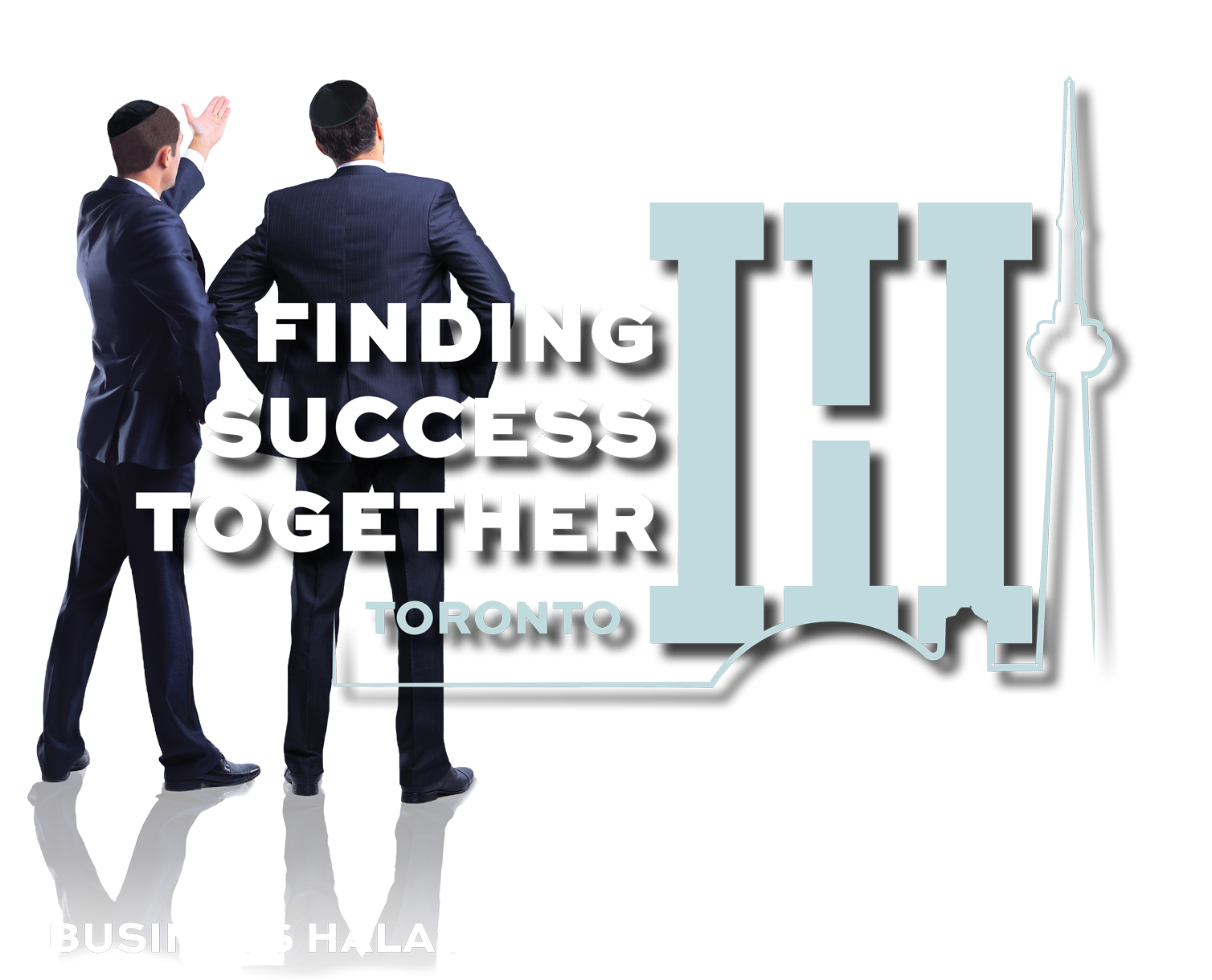 Toronto Halacha Conference